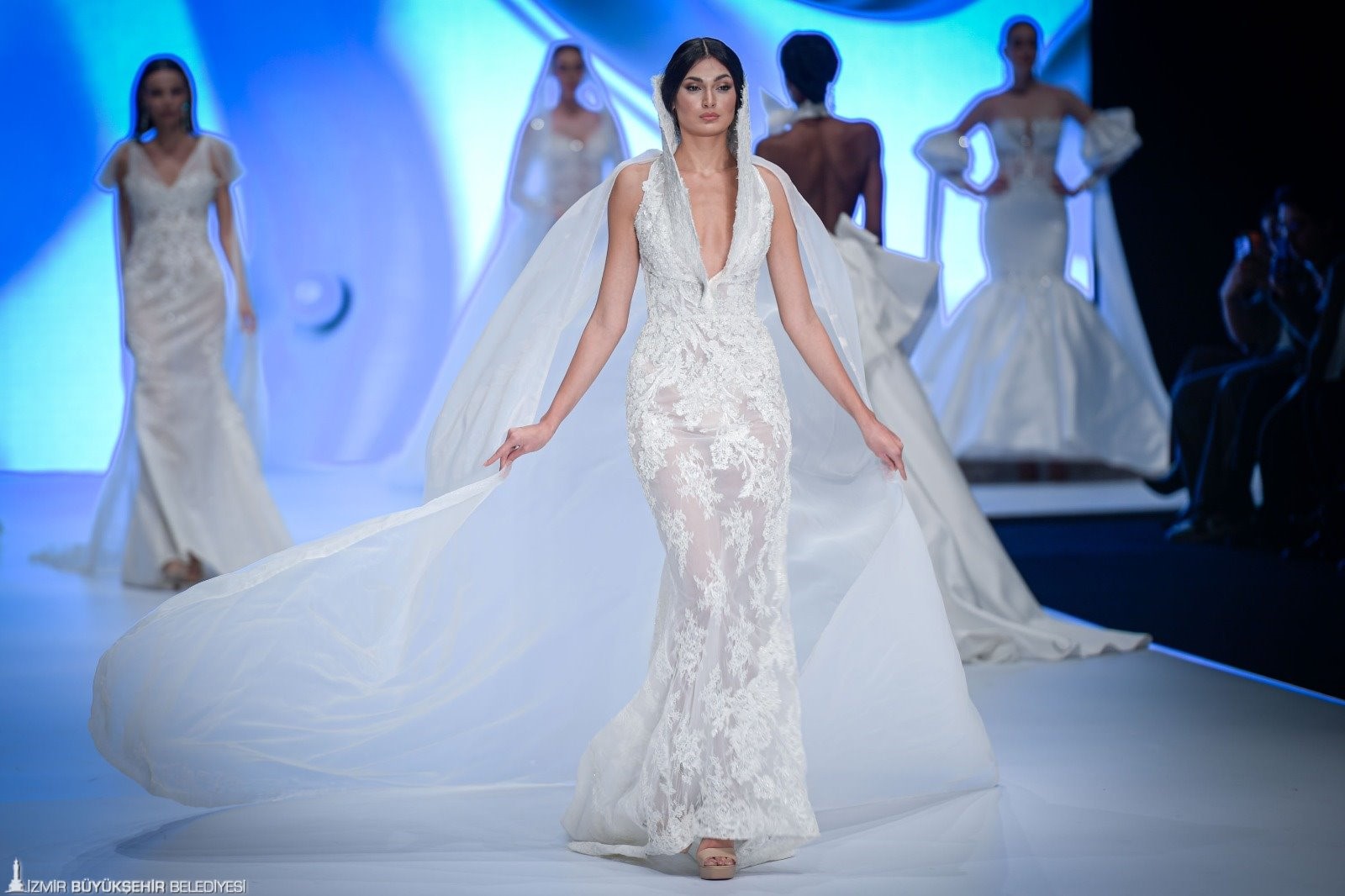 If Wedding Fashion İzmir (1)