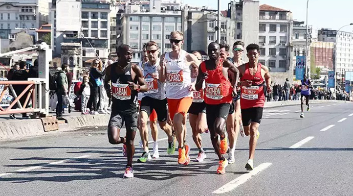 Istanbul Maratonu