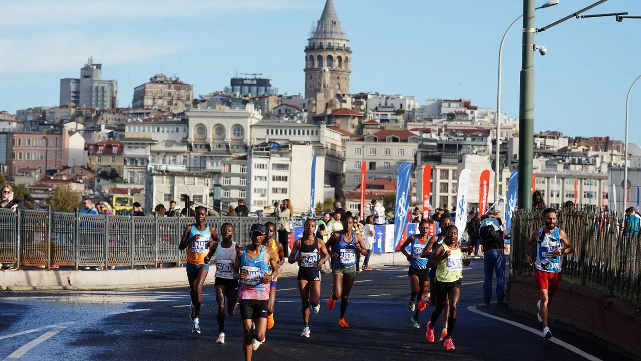 Istanbul Maratonu2