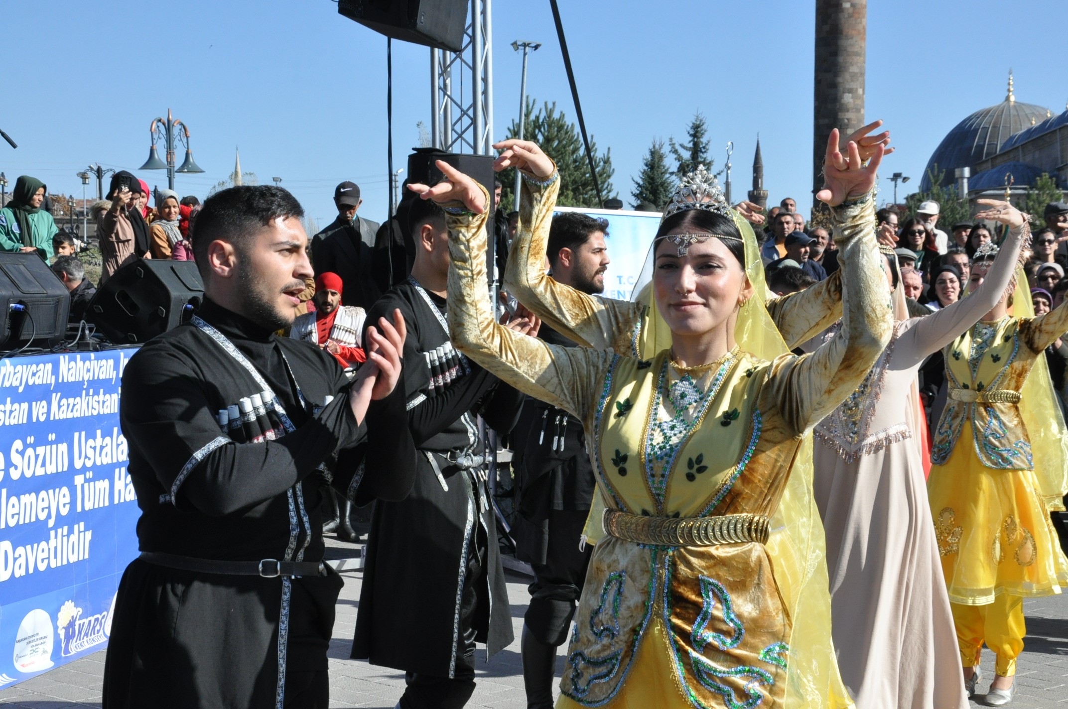 Kars Aşıklar Bayramı (1)