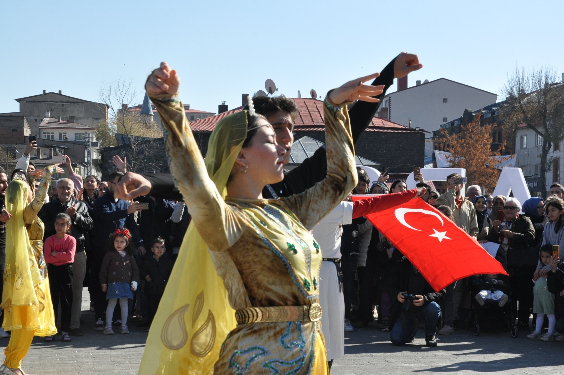 Kars Aşıklar Bayramı (2)