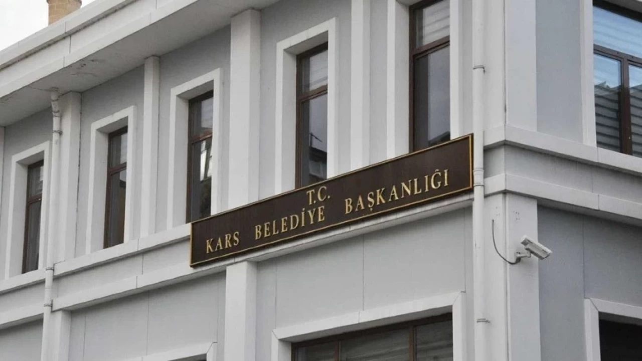 Kars Belediye Başkanlığı