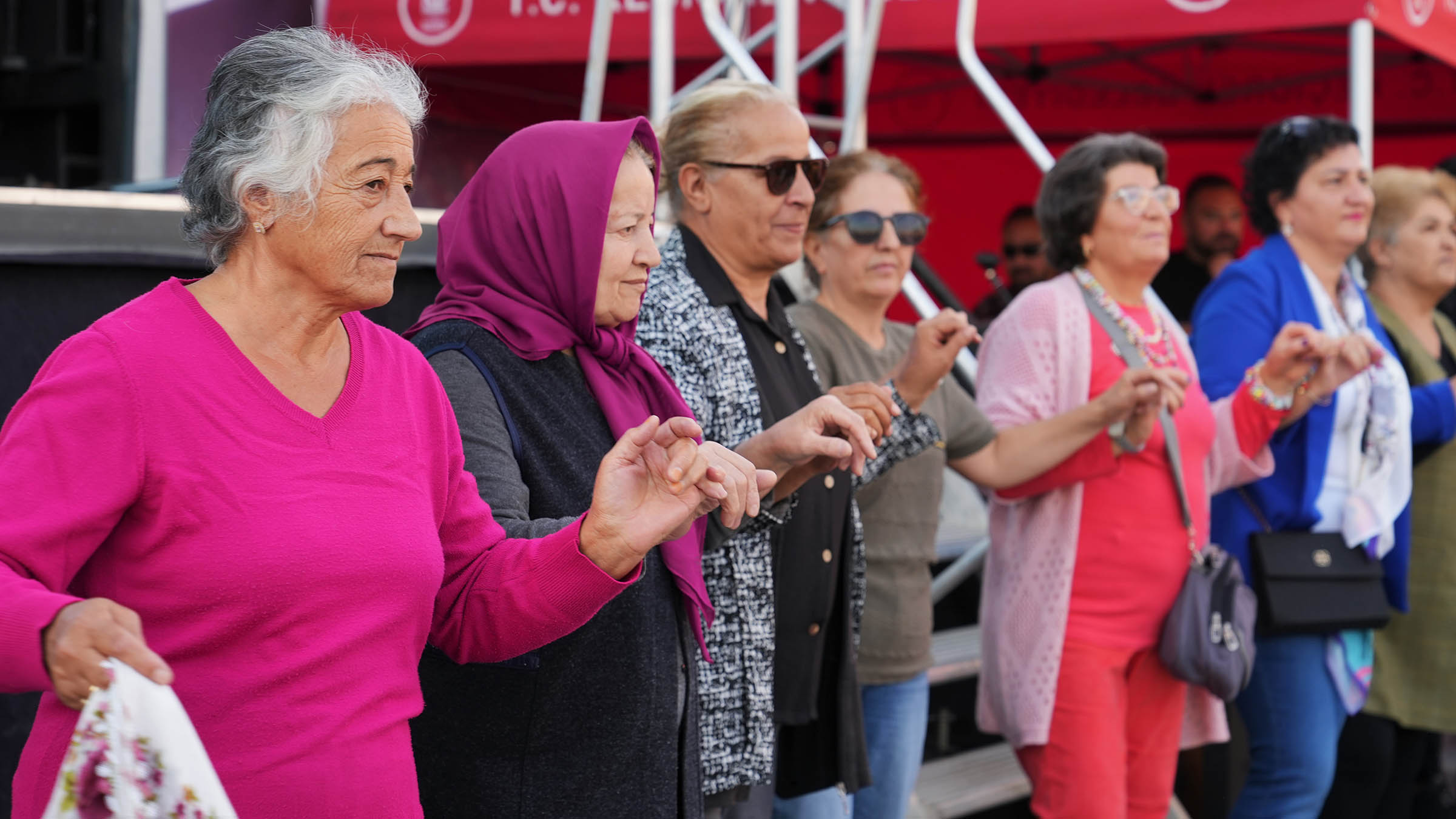 Keçiören'de Geleneksel Lezzetler Yarışması (1)