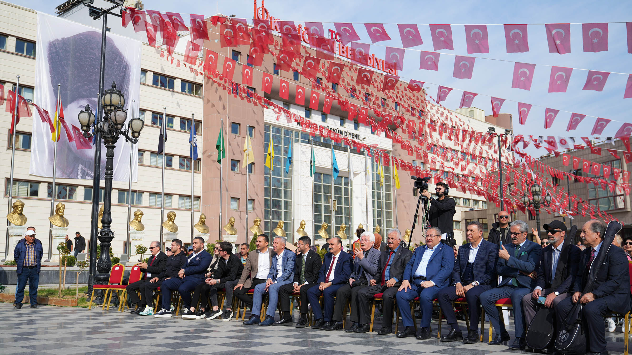 Keçiören'de Geleneksel Lezzetler Yarışması (5)