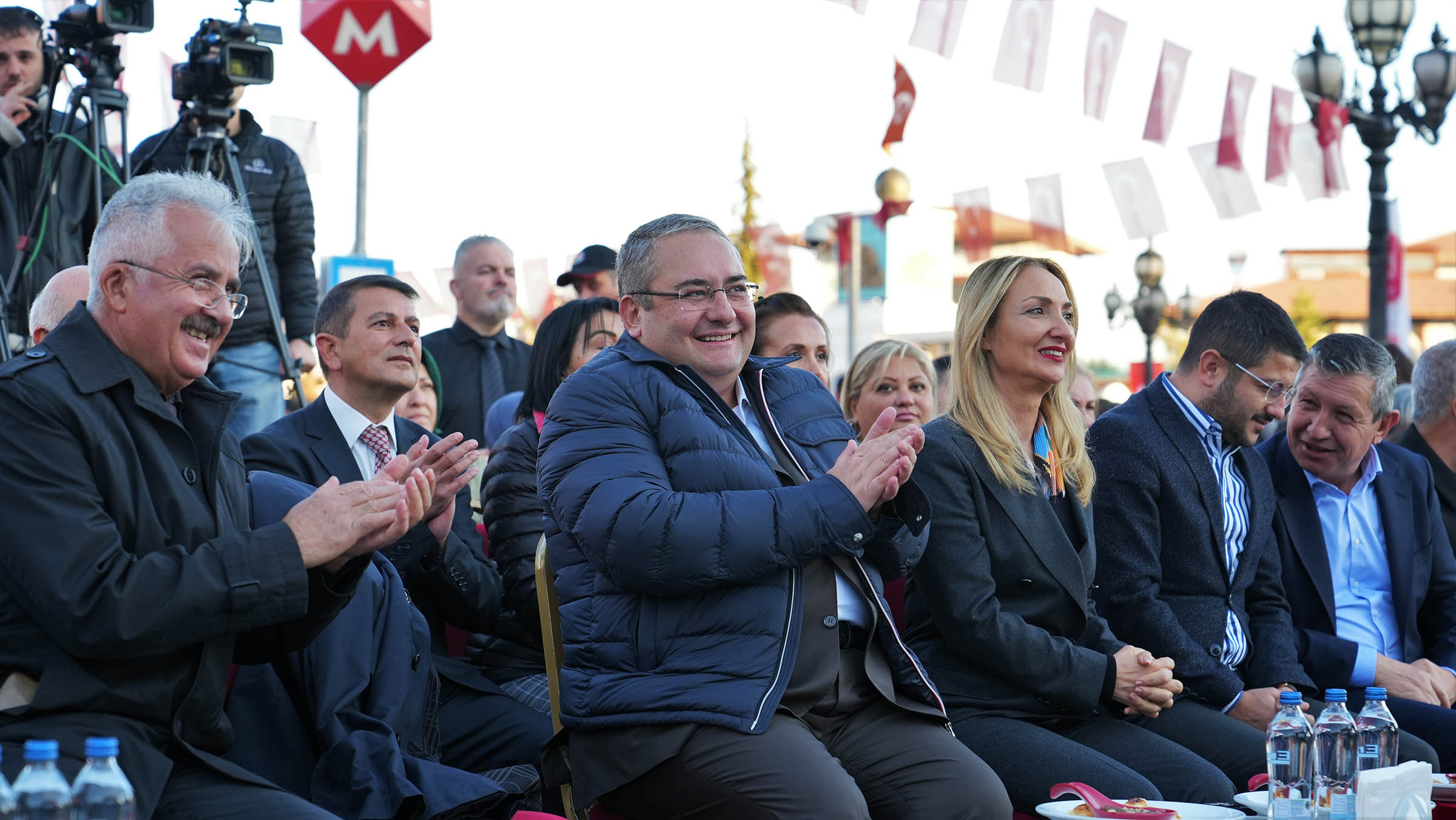 Keçiören'de Geleneksel Yemek Yarışması Ödülleri (7)