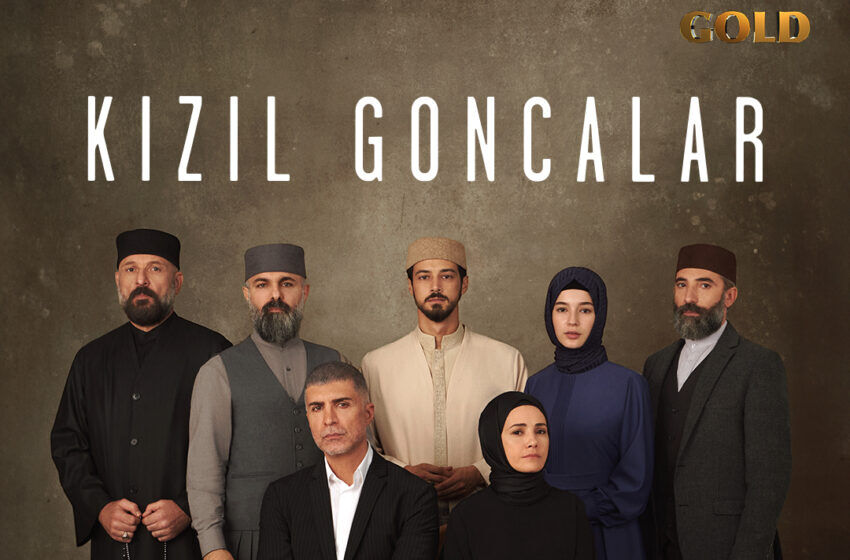 Kızıl Goncalar-2