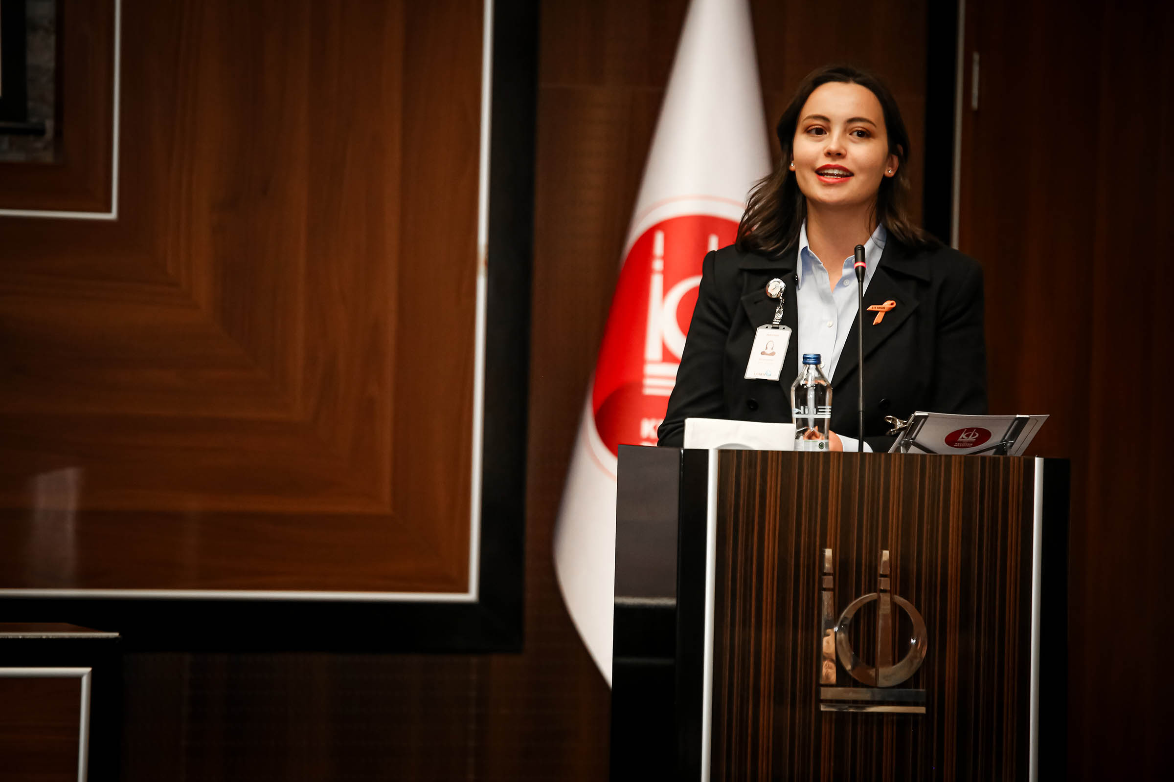 Lösemili Çocuklar Haftası’nda Farkındalık Semineri (3)