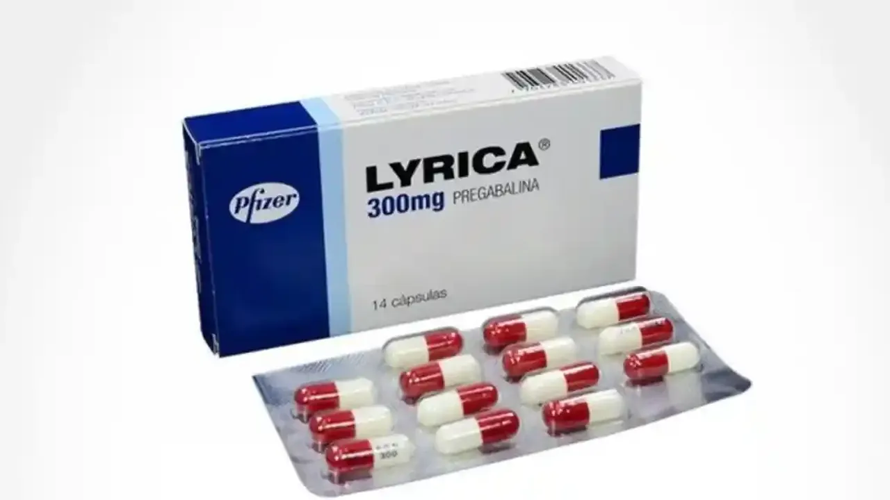 Lyrica Nedir 2