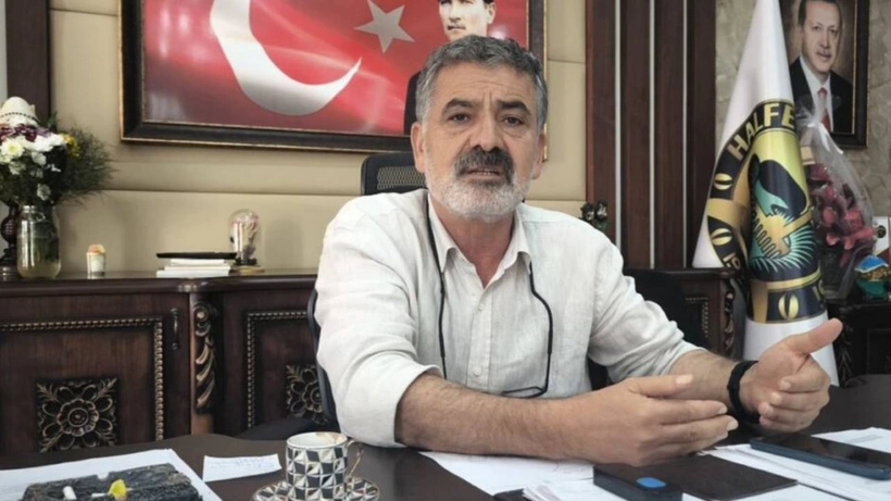 Mehmet Karayılan