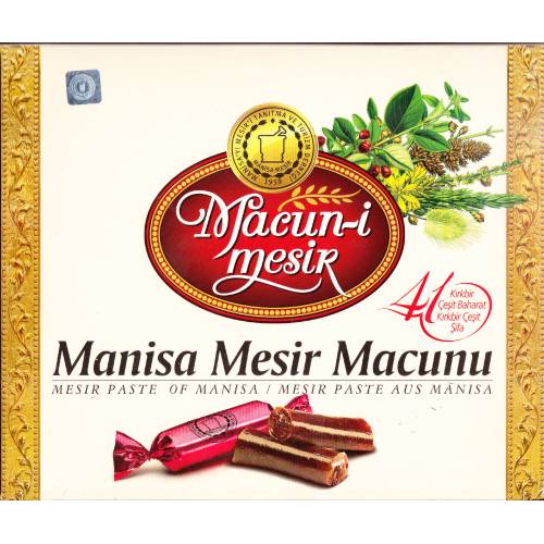 Mesir Macunu1