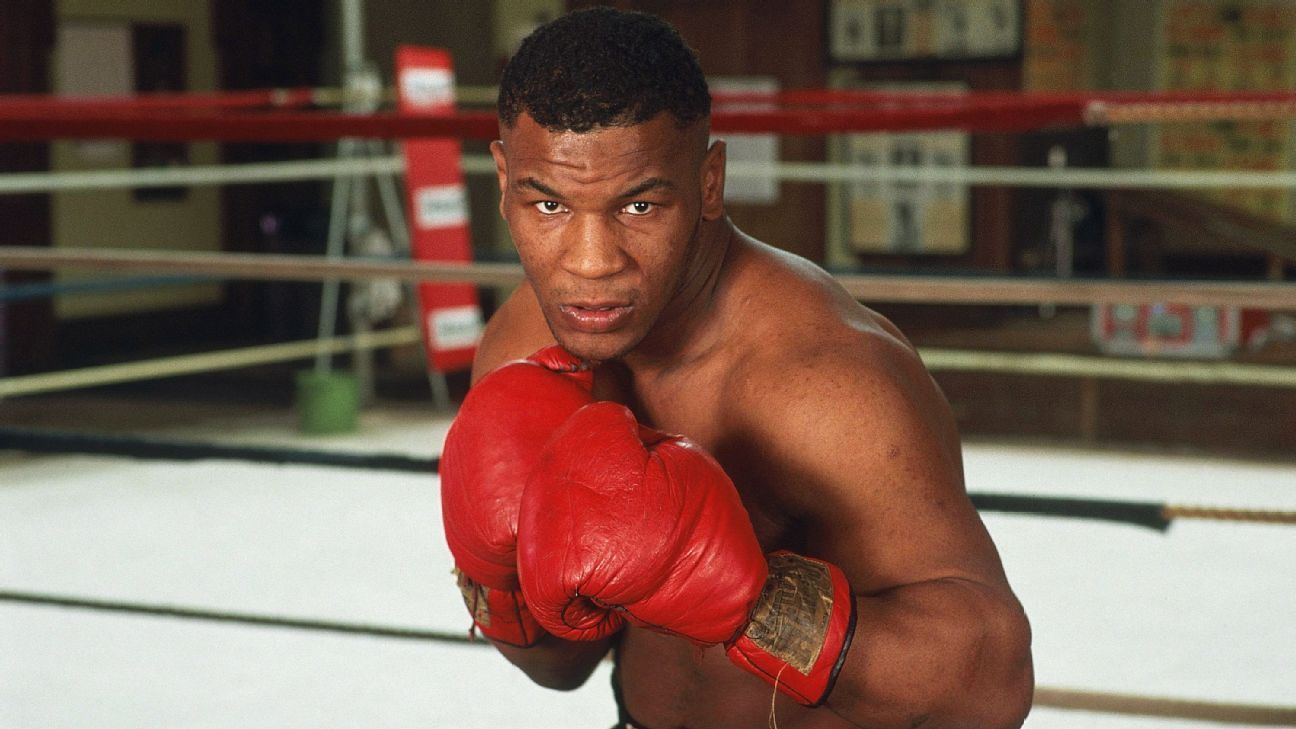 Mike Tyson Boy Kilo (1)-1