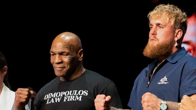 Mike Tyson Jake Paul Boks Maçı Canlı İzle (3)