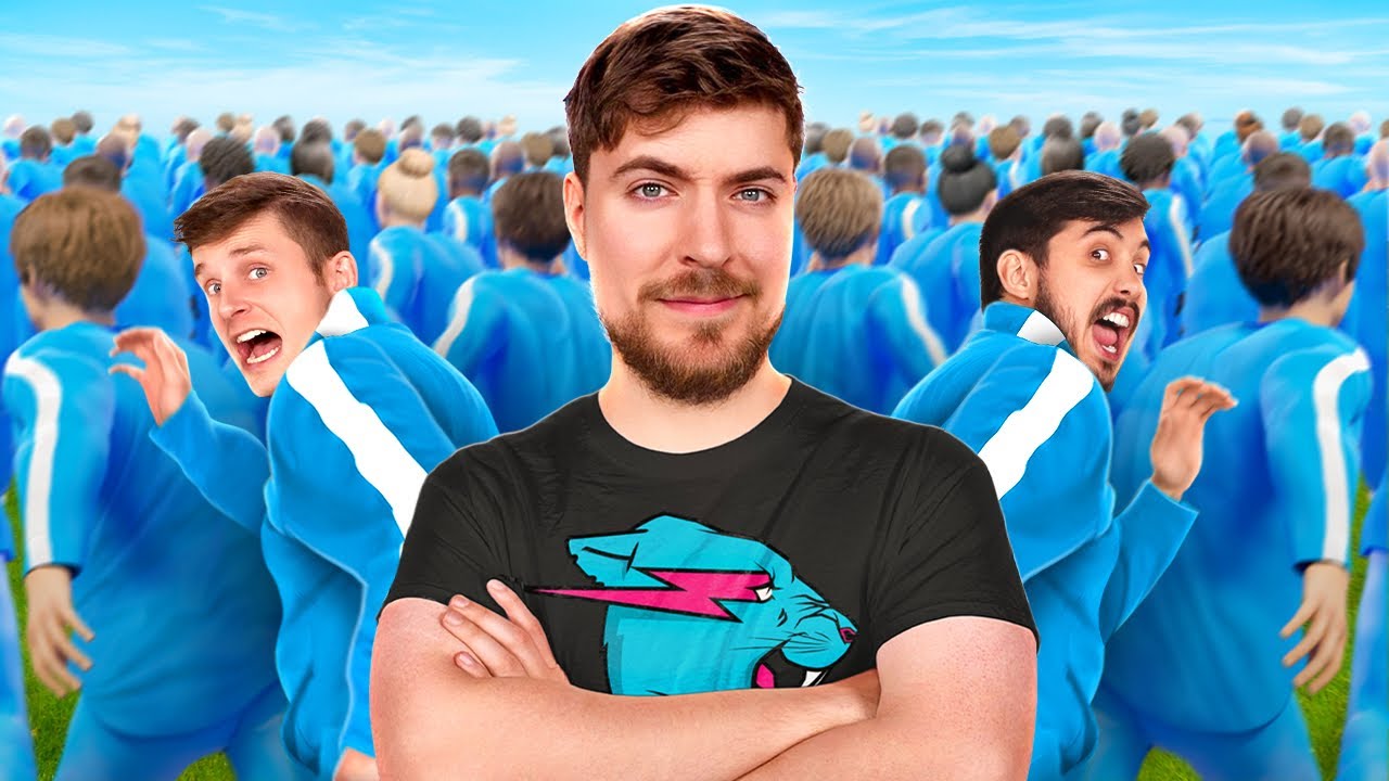 Mr Beast-1