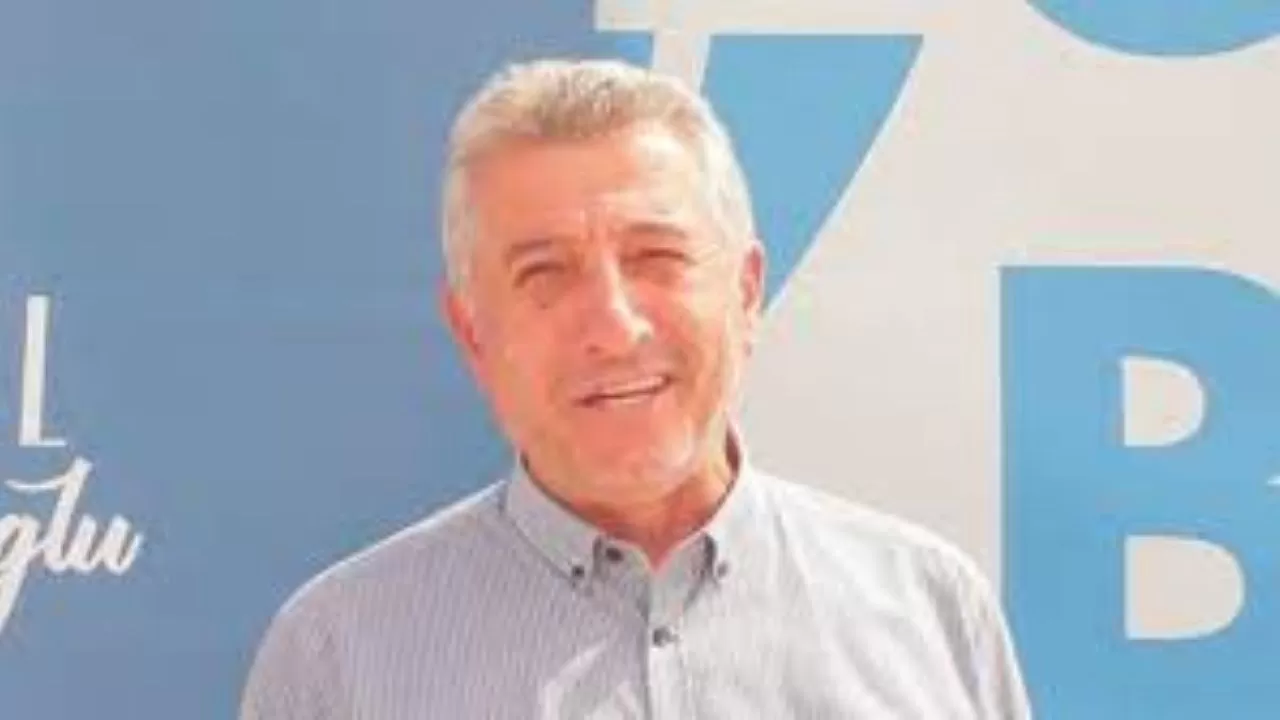 Mustafa Günay Kimdir