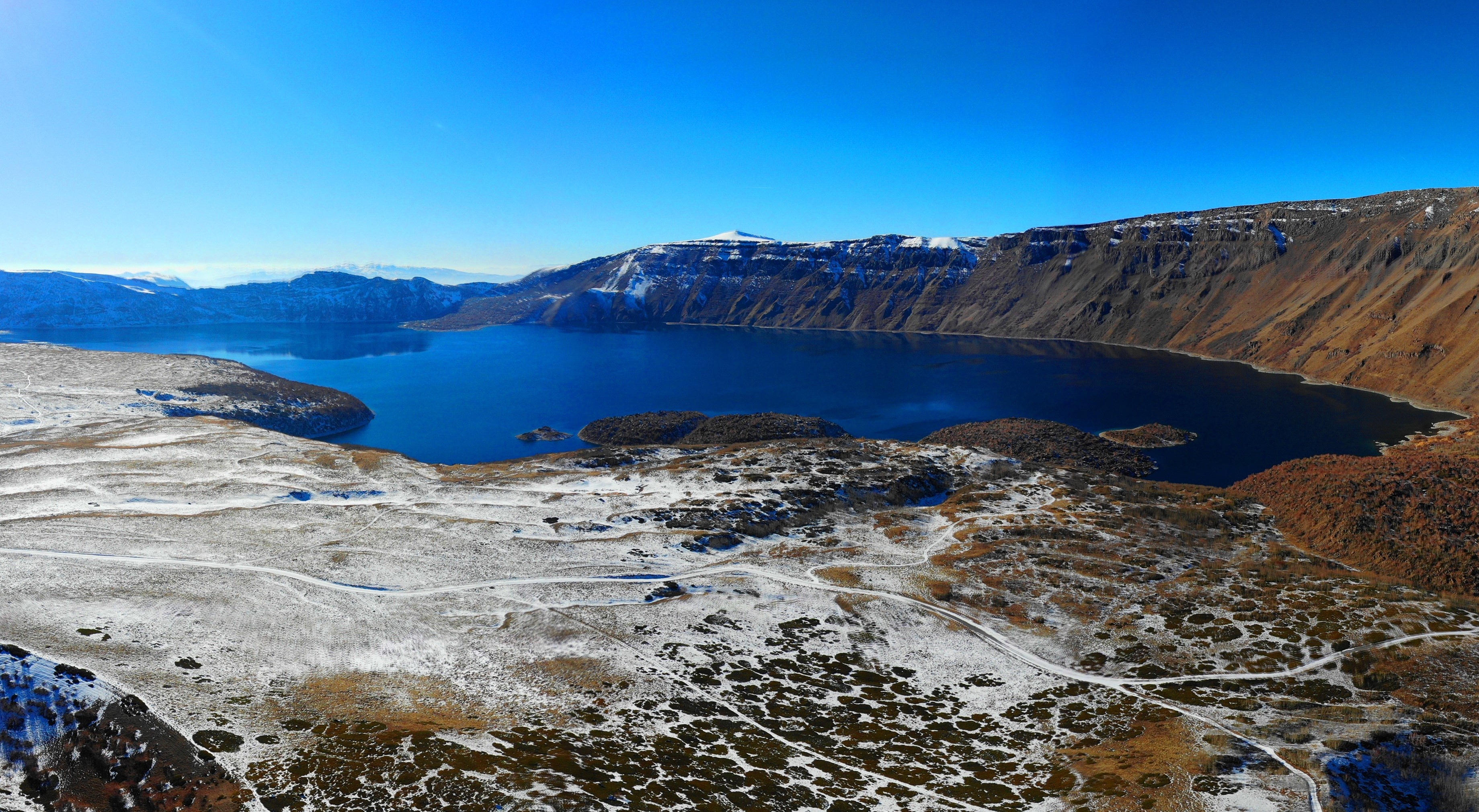 Nemrut (3)