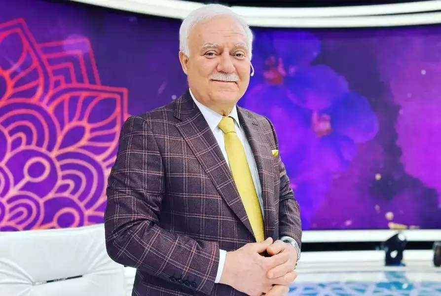 Nihat Hatipoğlu Maaşı