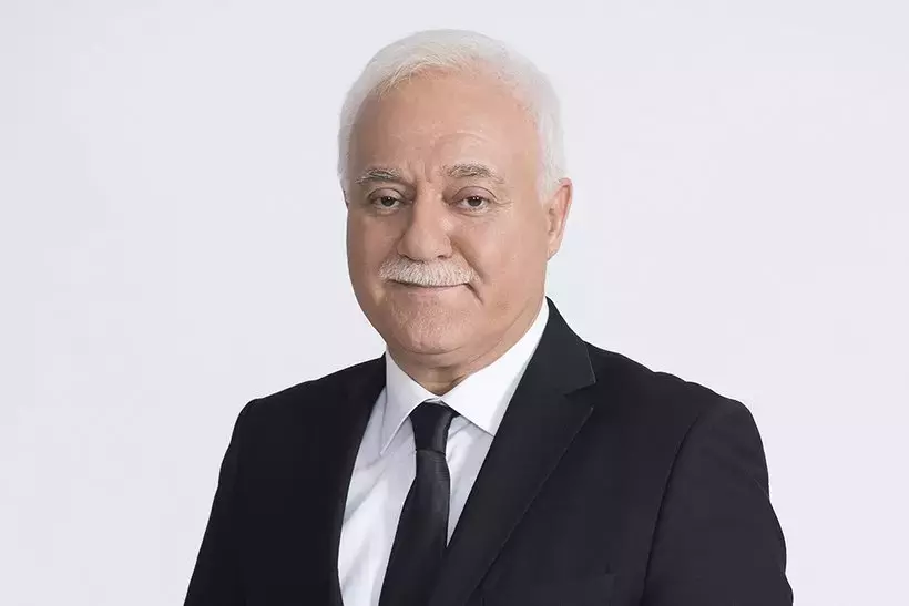 Nihat Hatipoğlu Serveti