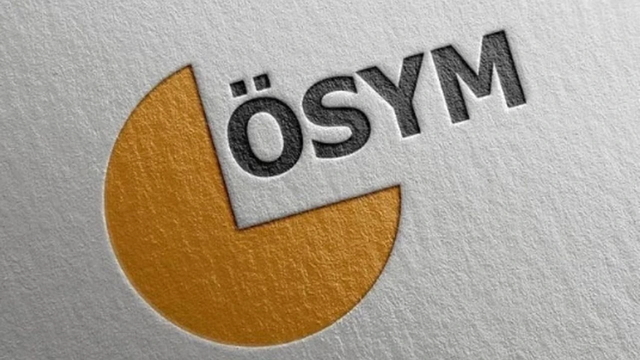 Ösym 2025