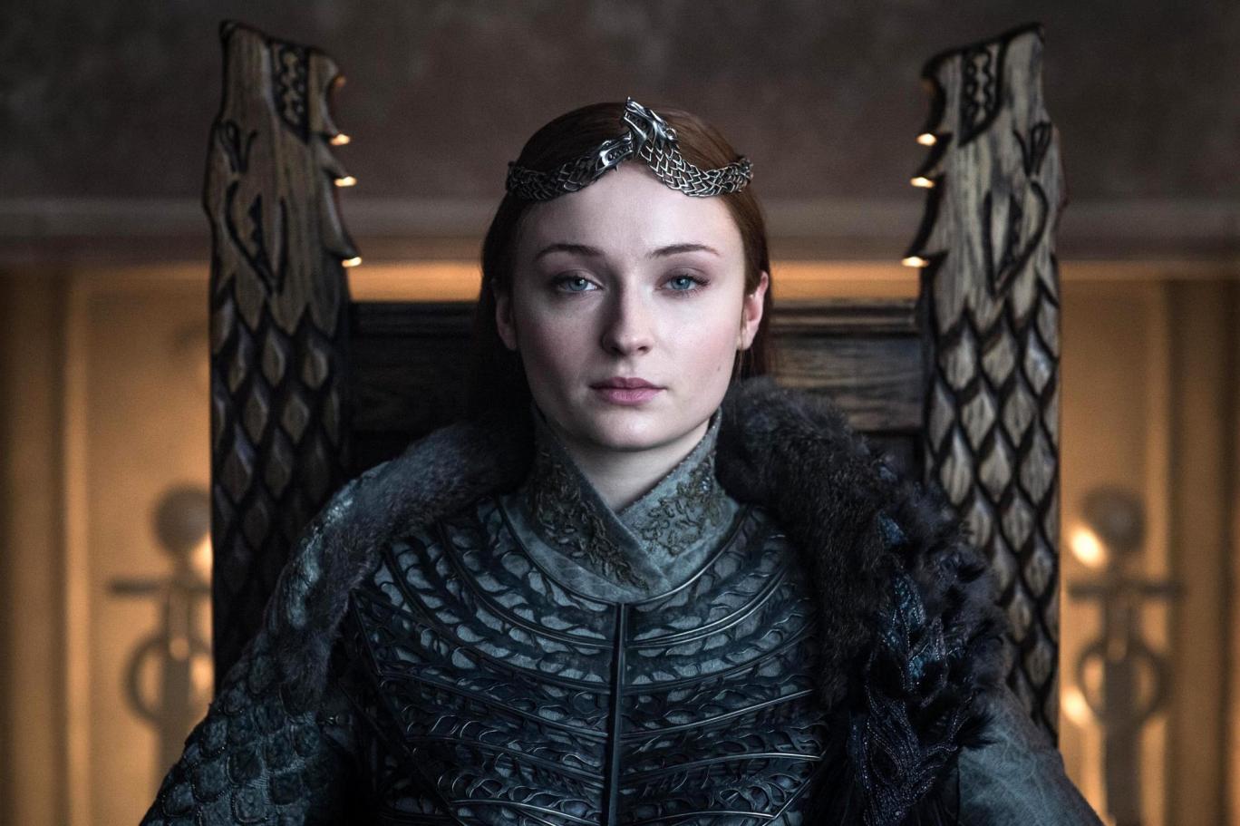 Sansa Stark