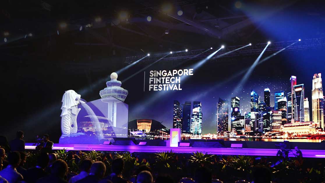 Singapur Fest