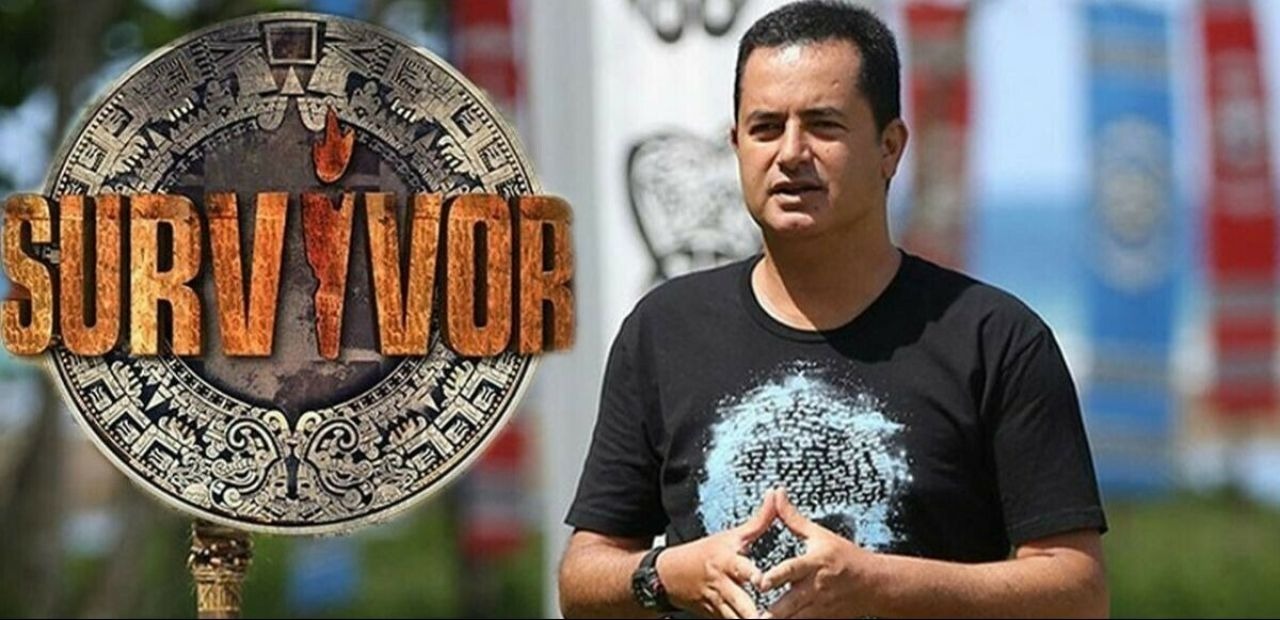 Survivor 2025 Kadrosu Belli Oldu! (1)