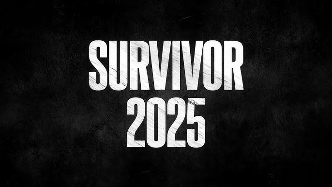 Survivor 2025 Kadrosu Belli Oldu! (3)