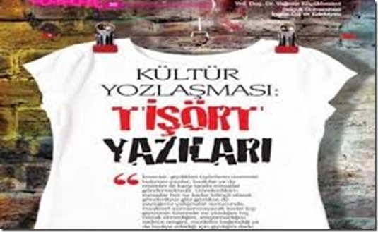 Tişört Yazıları-1