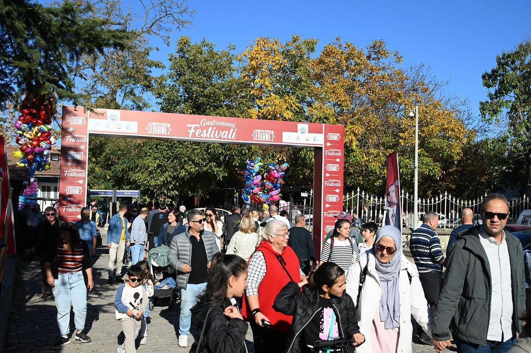 Topraktan Sofraya Gastronomi Festivali (1)