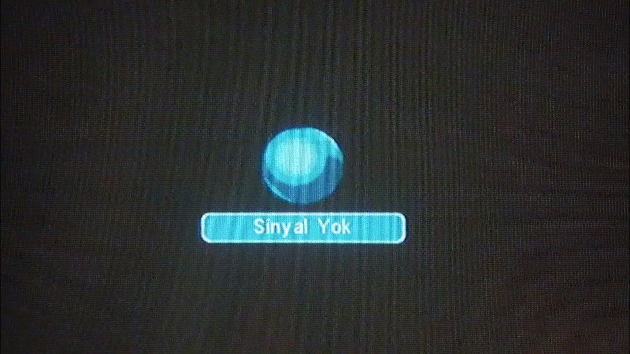 Tv Sinyal Yok Ne Yapmalıyım 2