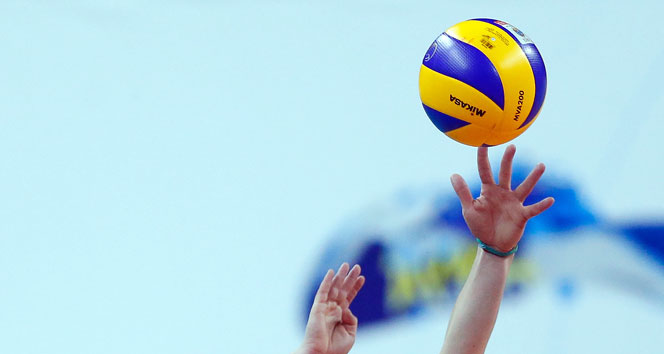 Voleybol (2)
