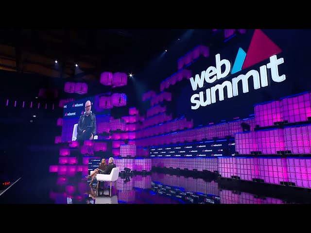 Web Summit 2024