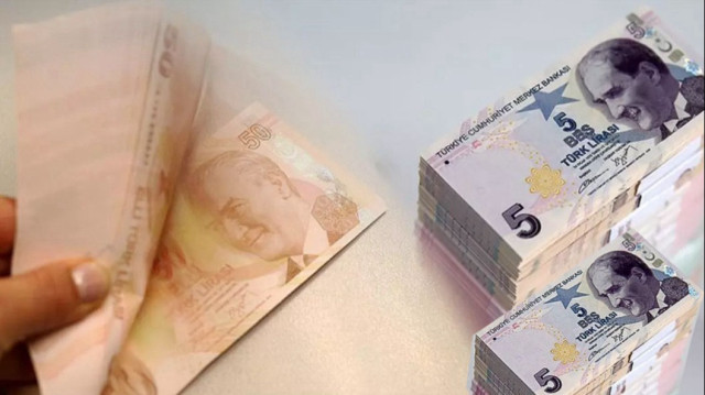 Yeni̇ Banknotlar