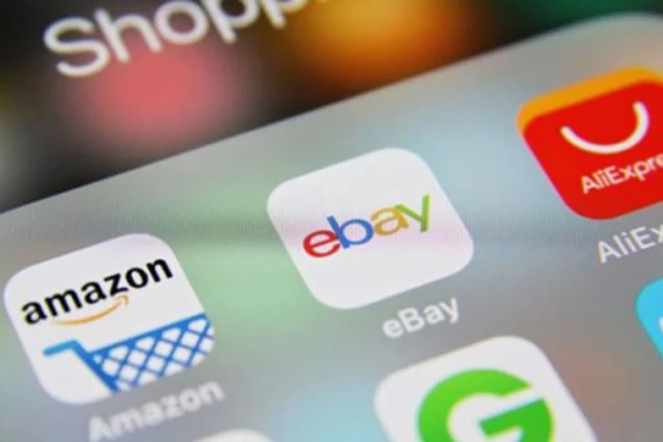 Yurt Diışı Alışveriş