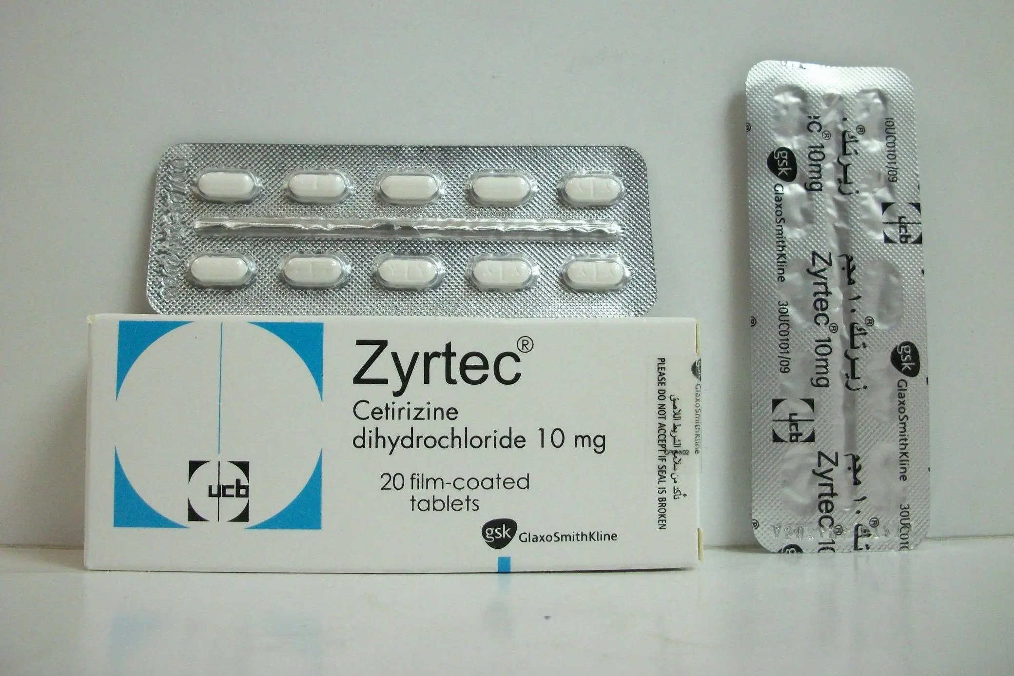 Zyrtec Reçetesiz Alınabilir Mi (1)