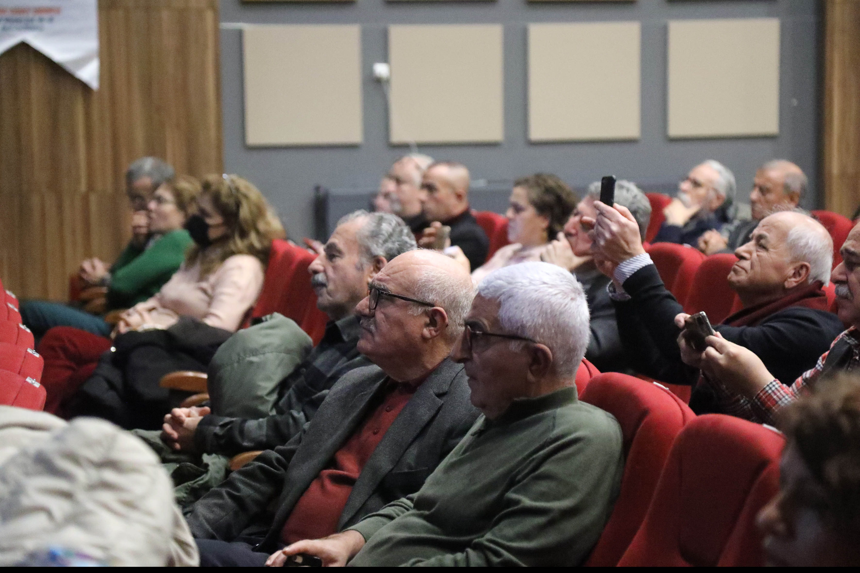 2024 12 10 Kültür Yılmaz Güney Sahnesi Enver Gökçe Şiir Ödül Töreni (2)