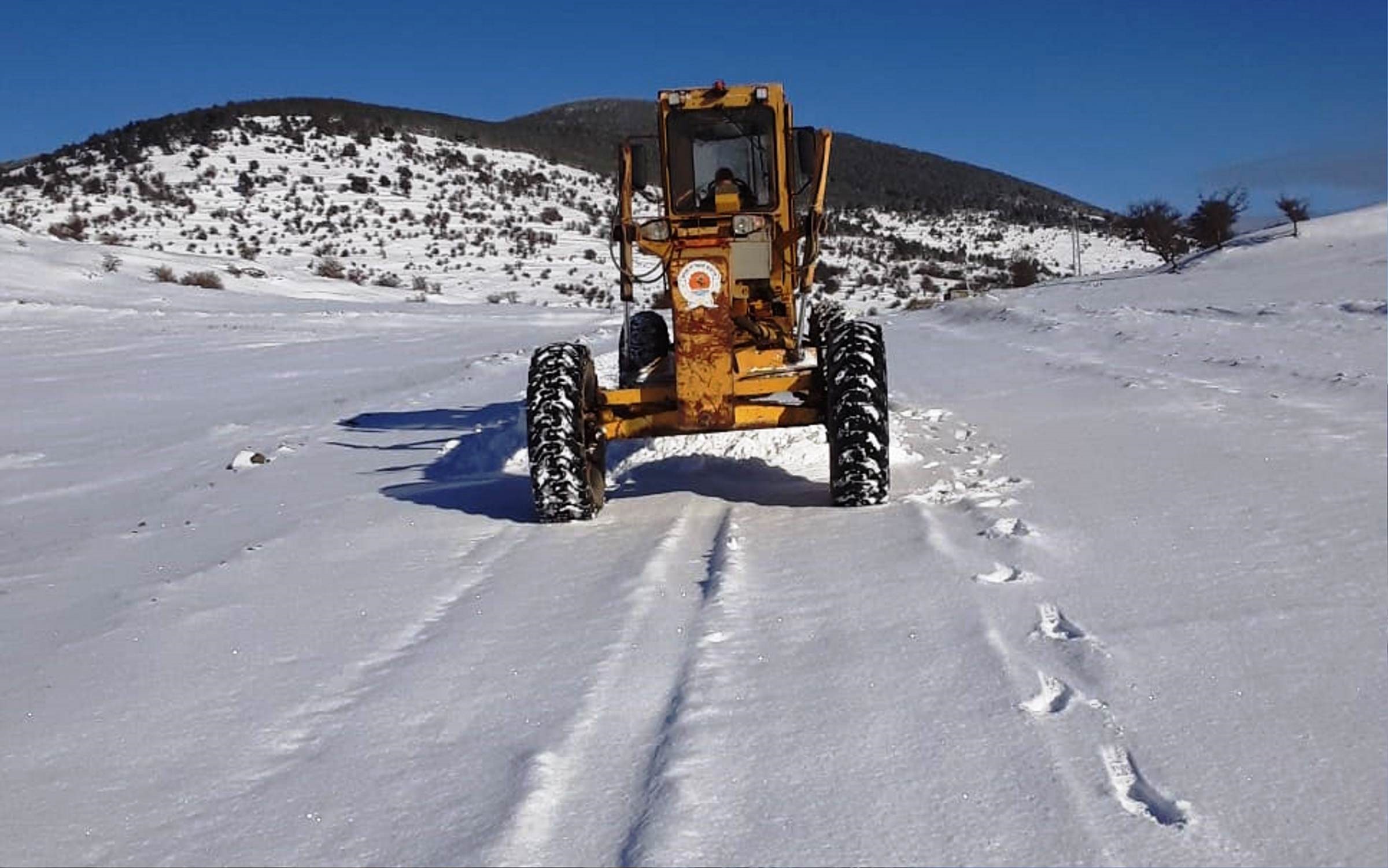 samsunkaryol