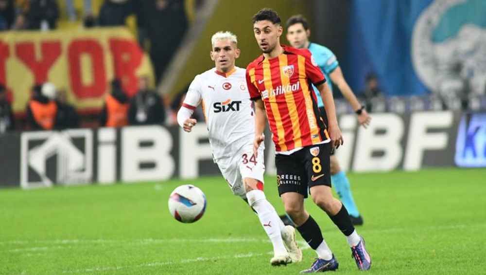 Kayserispor-4