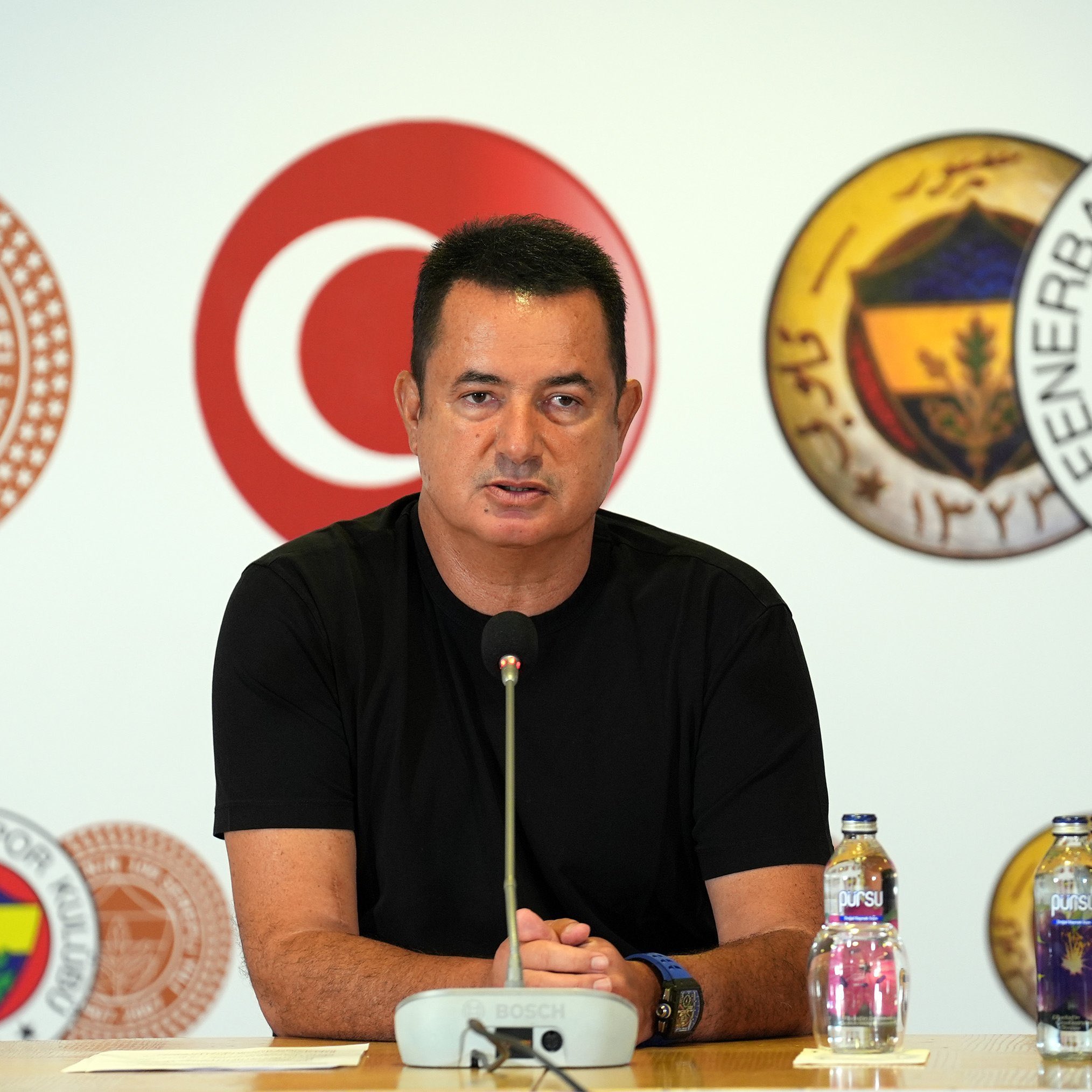 Acun Ilıcalı Açıklama