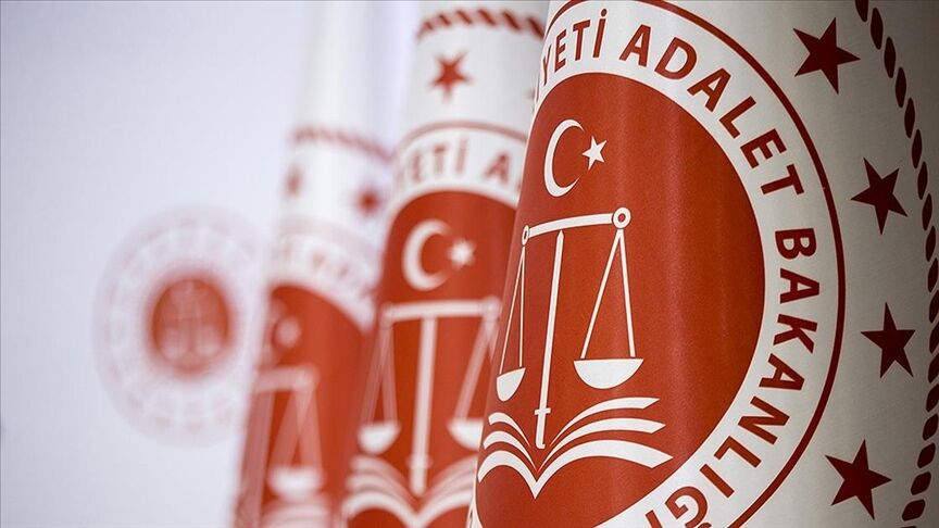 Adalet Bakanlığı-3