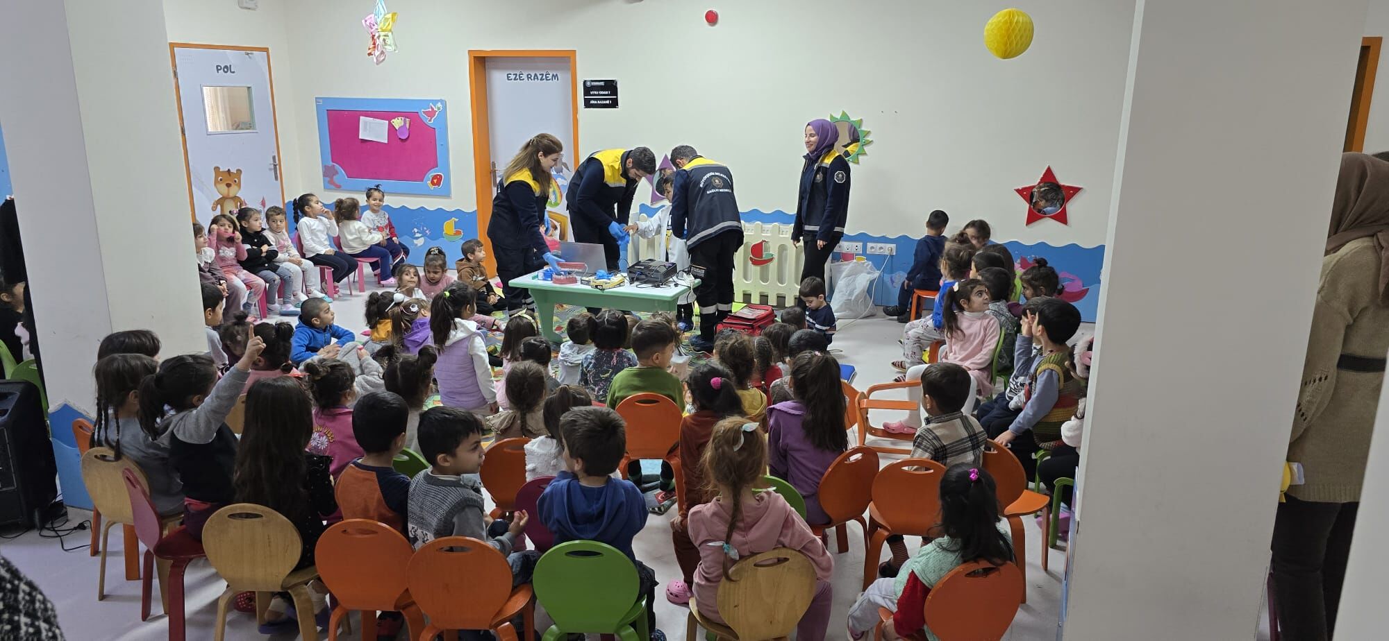 Ağız Ve Diş Sağlığı (1)