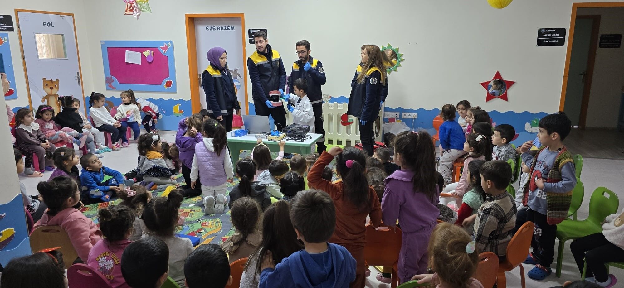 Ağız Ve Diş Sağlığı (2)