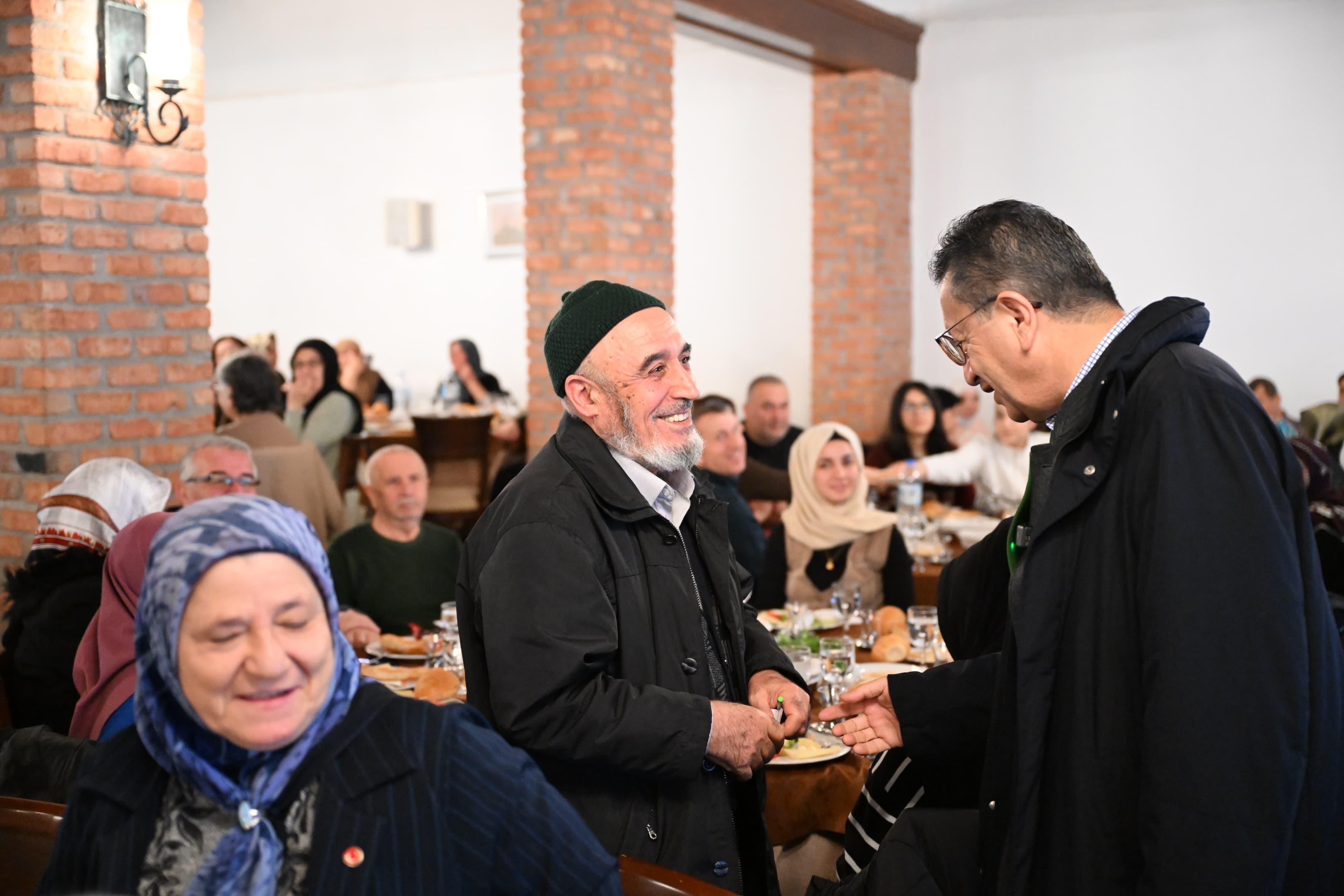 Altındağ’da Hafta Sonu Buluşmaları (1)