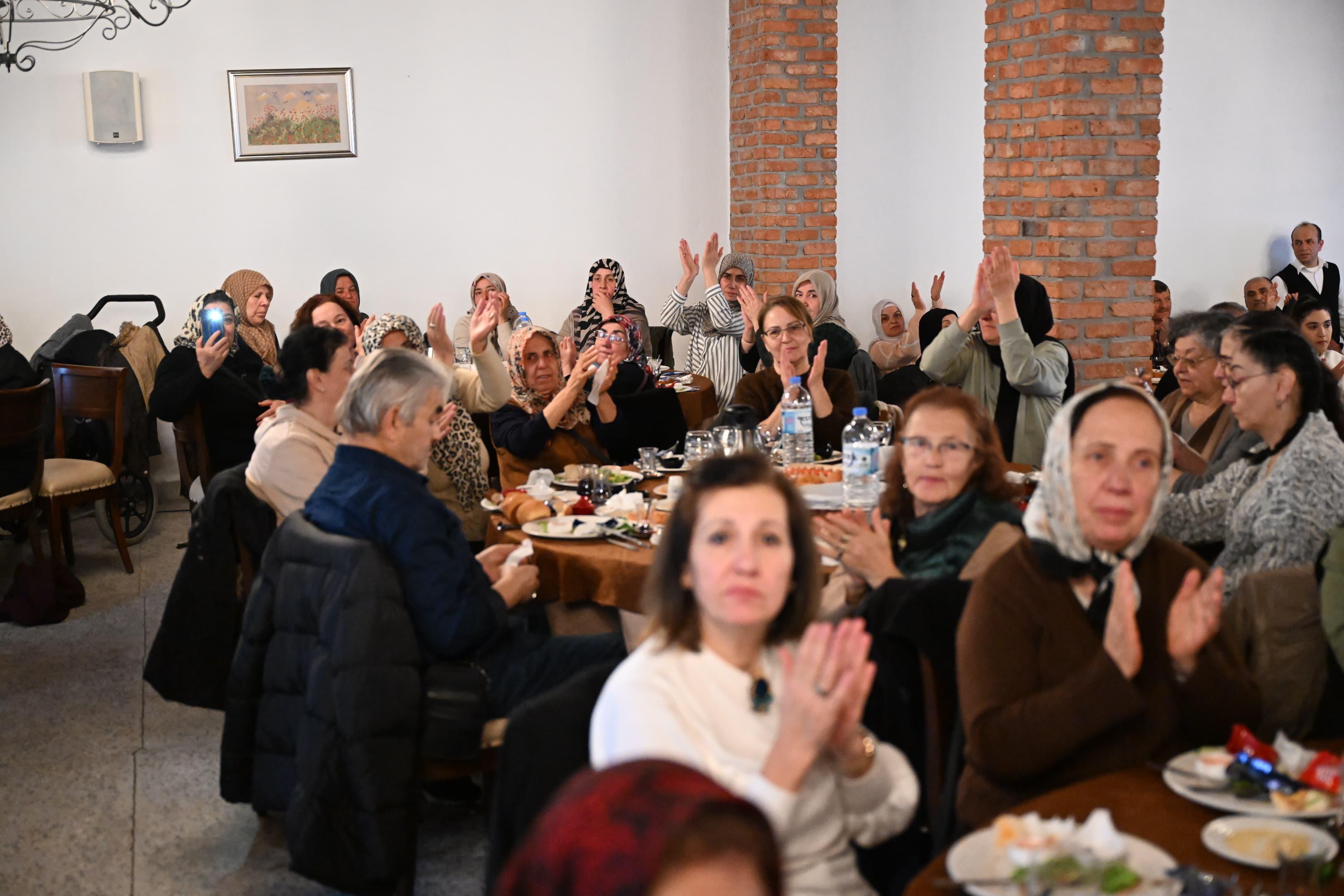 Altındağ’da Hafta Sonu Buluşmaları (6)