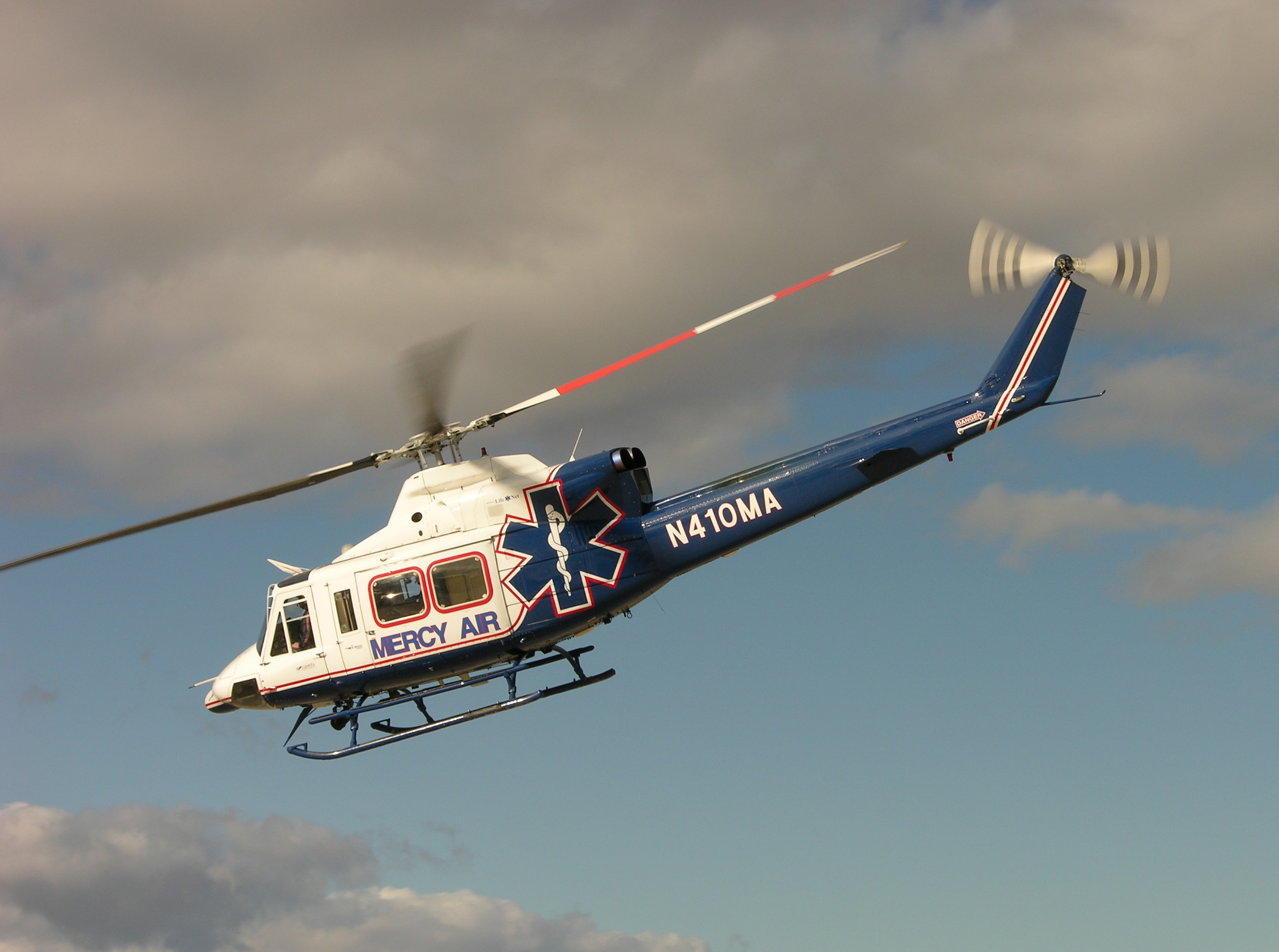 Ambulans Helikopter (3)