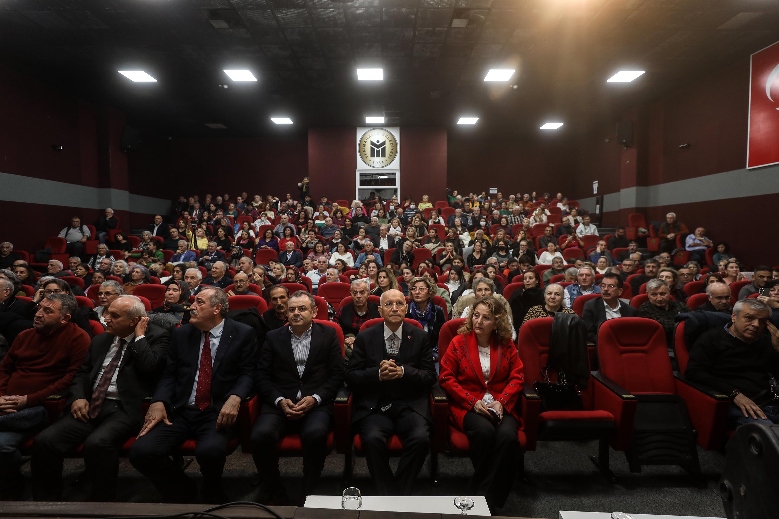 Ankara'da Atatürk (4)