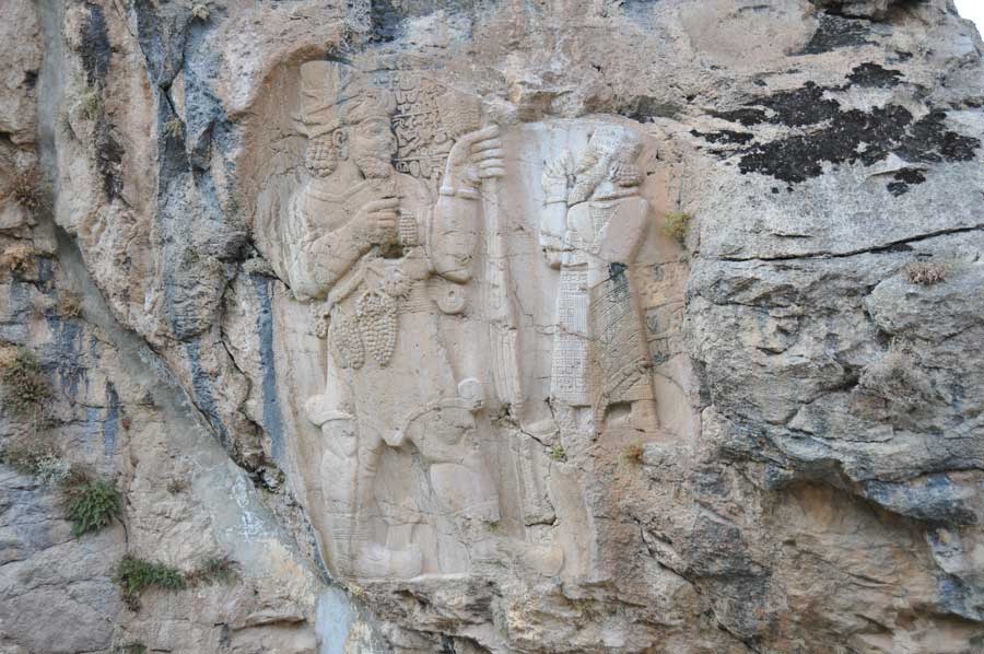 Ankara’da Yaşamış Eski Medeniyetler Ve İzleri (1)