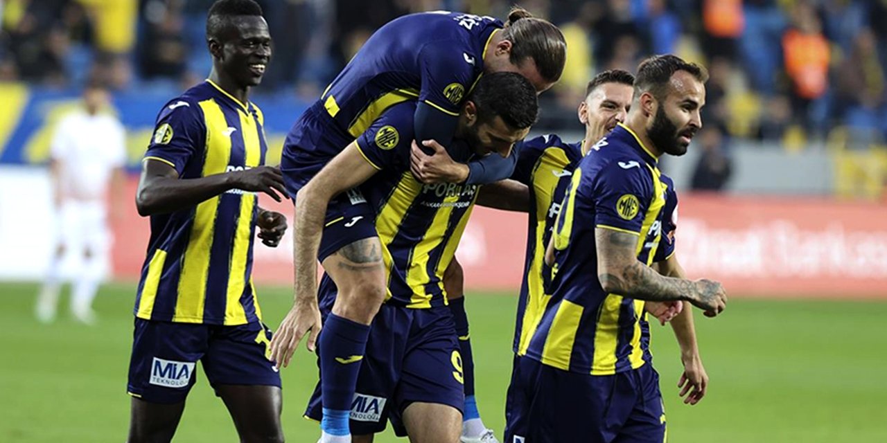 Ankaragücü Takım