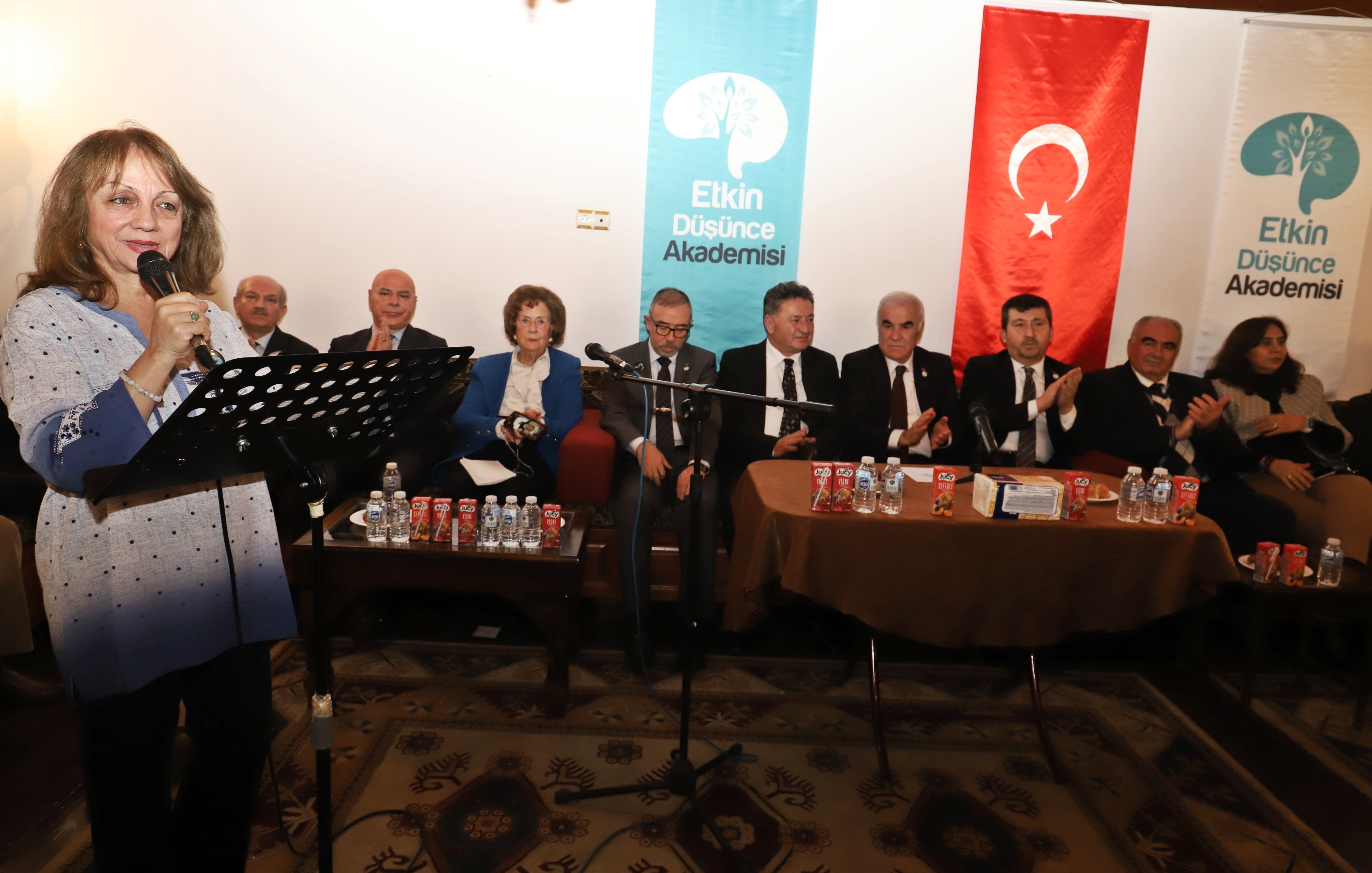 Ankara'nın Milli Merkez Ve Başkent Oluşu (5)