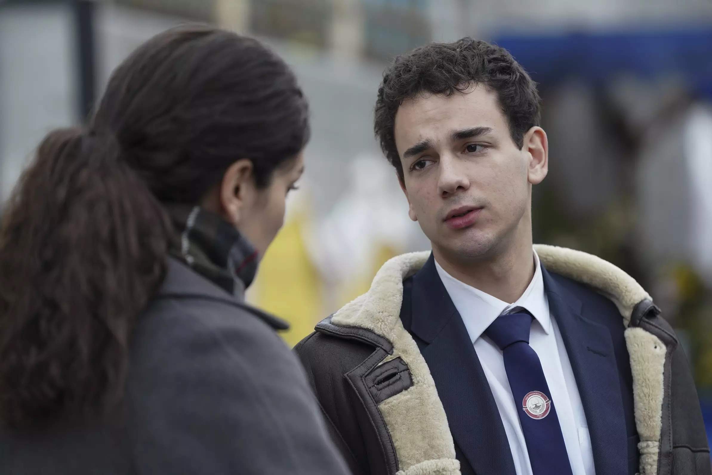 Annem Ankara 6. Bölüm 4