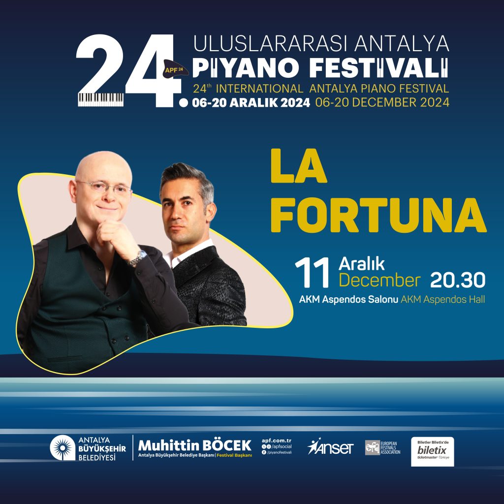 Antalya Piyano Festivali1